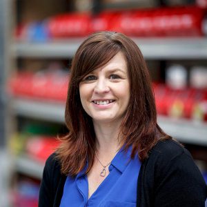 stephanie williams